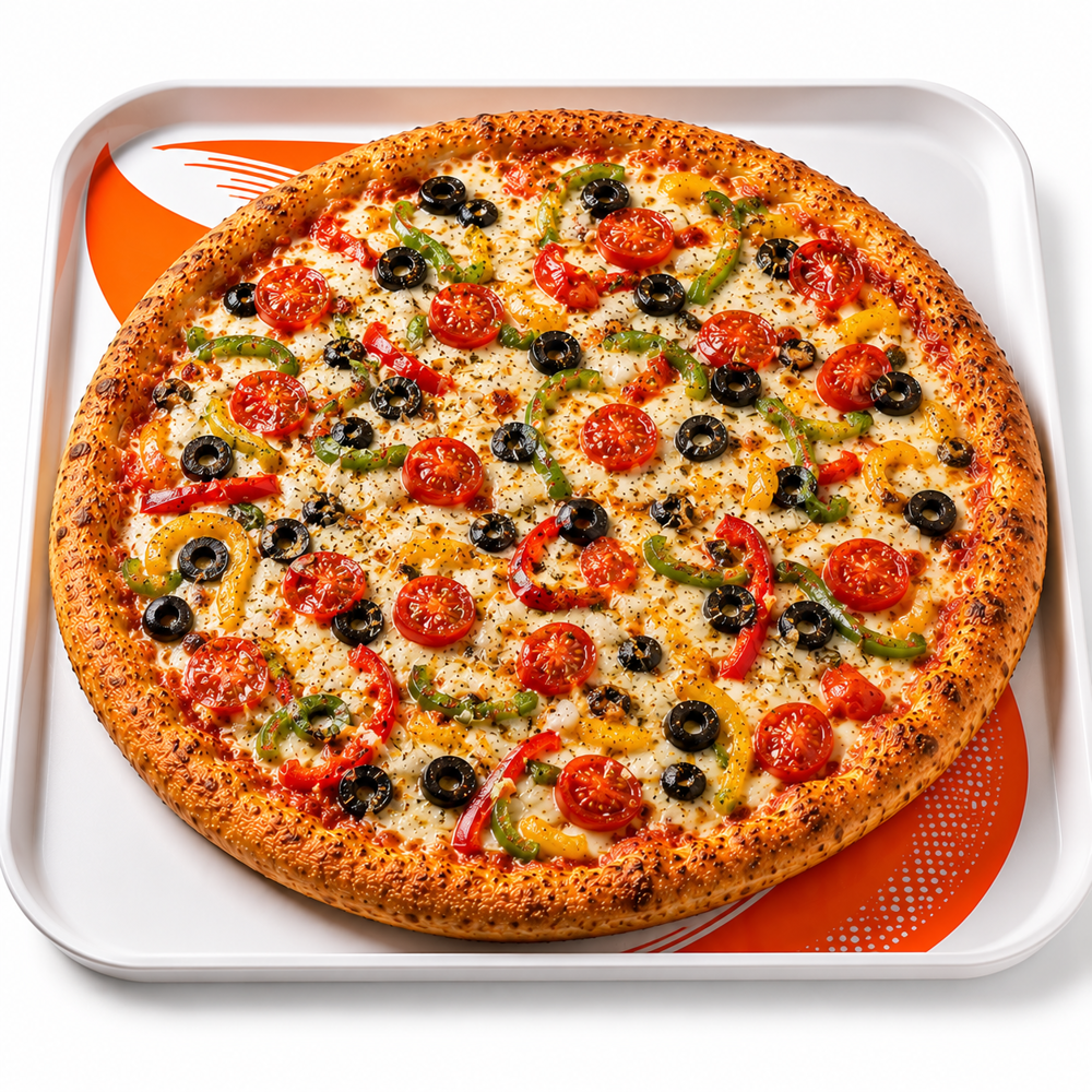 Akdeniz Pizza