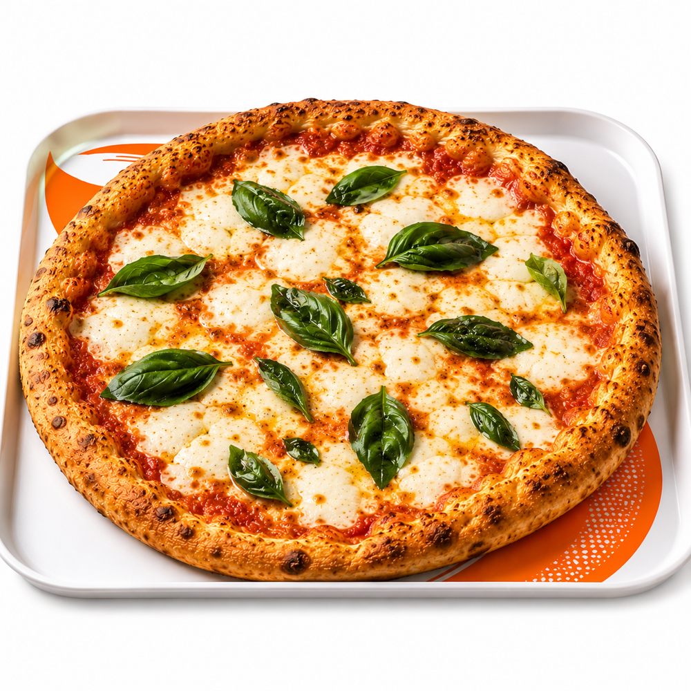 Margherita Pizza
